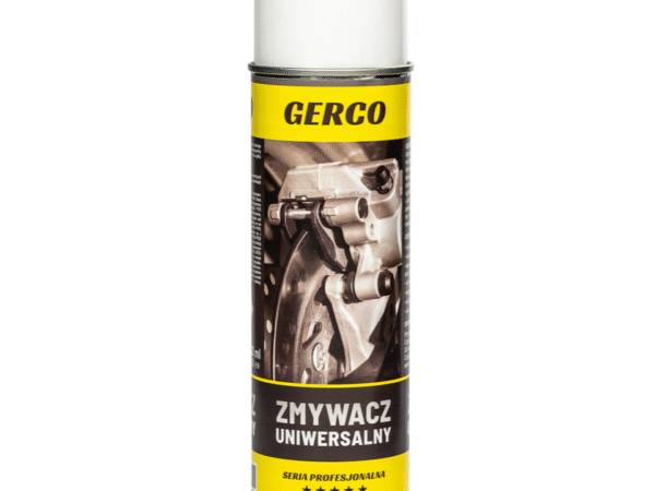 ZMYWACZ UNIWERSALNY GERCO 500 ml