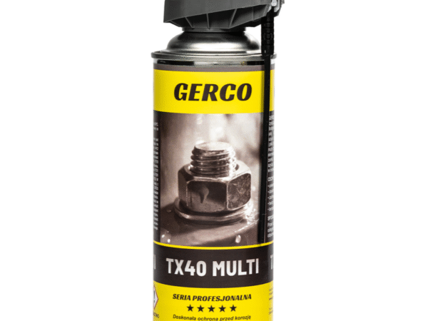 PREPARAT WIELOFUNKCYJNY Z APLIK. TX40 GERCO 400ml