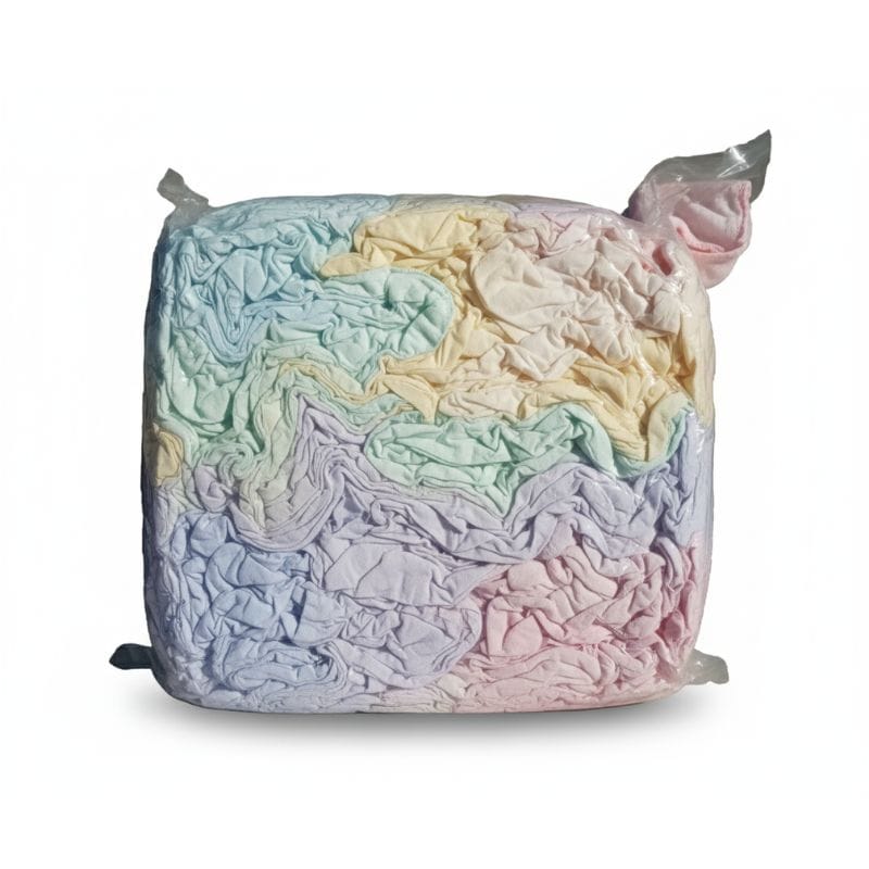 Czyściwo kolorowe pastelowe HQ