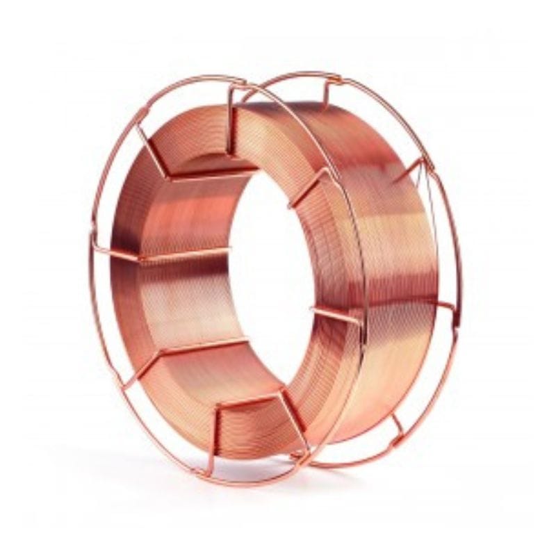 Drut spawalniczy G3SI1 SG2 hot weld