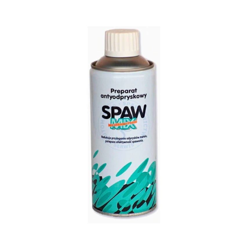 Spray preparat antyodpryskowy SPAWMIX 400ml