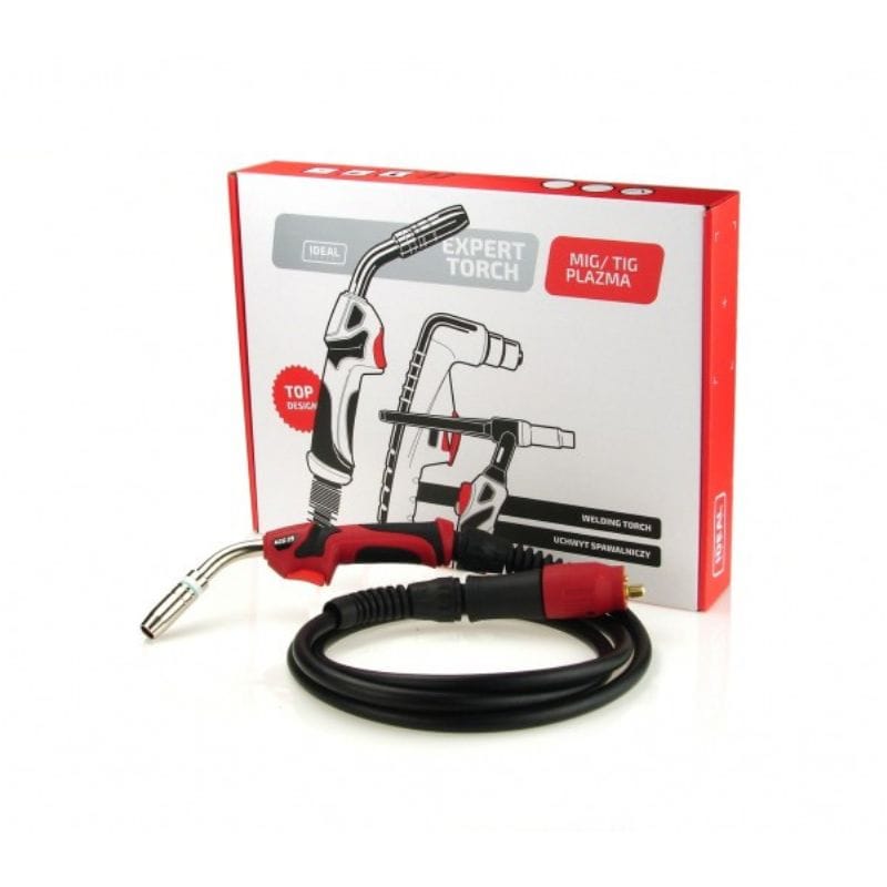 Uchwyt spawalniczy MIG 36/5 EXPERT