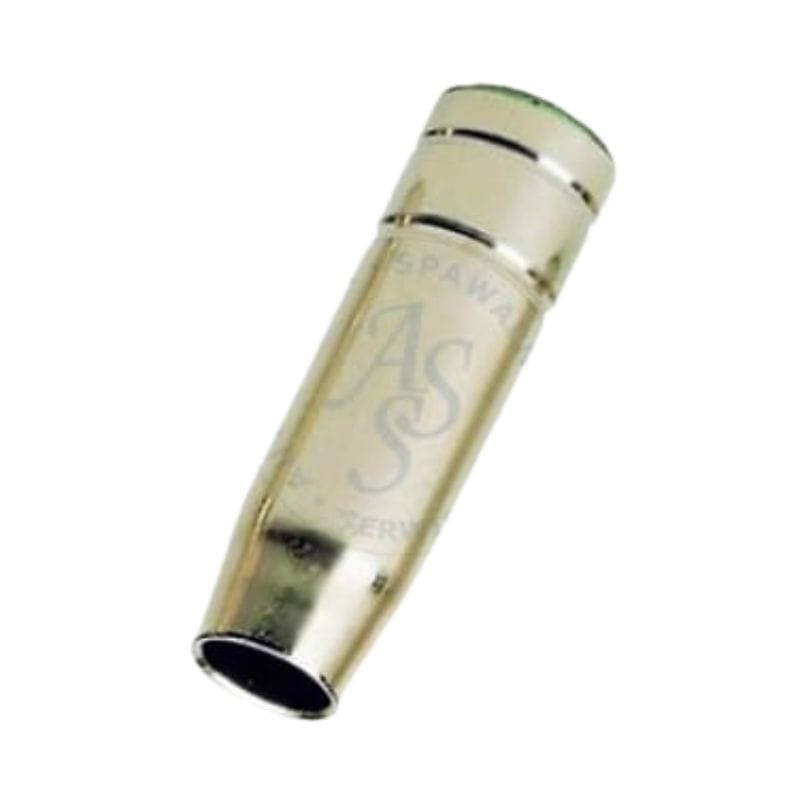 Dysza gazowa MIG/MAG MB15 Stożkowa BINZEL