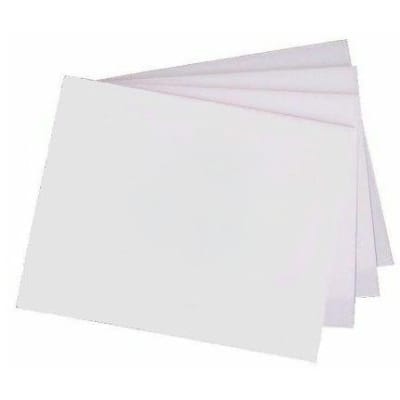 Osłona szybka zewnętrzna 93x115 do przyłbicy ESAB Warrior-Tech/Savage