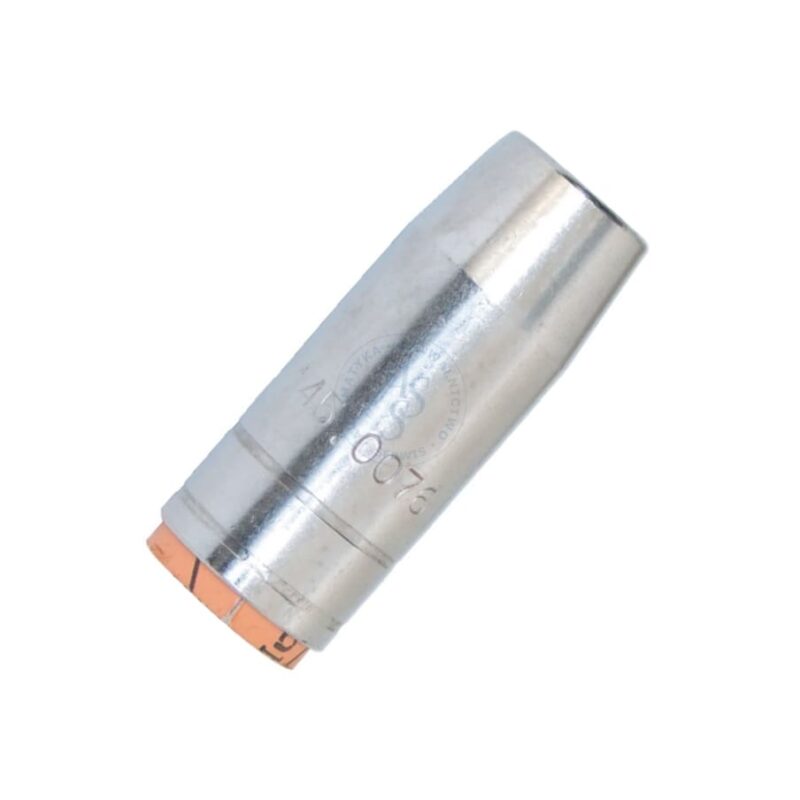 Dysza gazowa MIG/MAG MB25 Stożkowa BINZEL