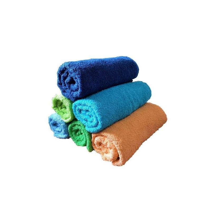 Ręcznik CYPRYS 50x100 - obrazek 2