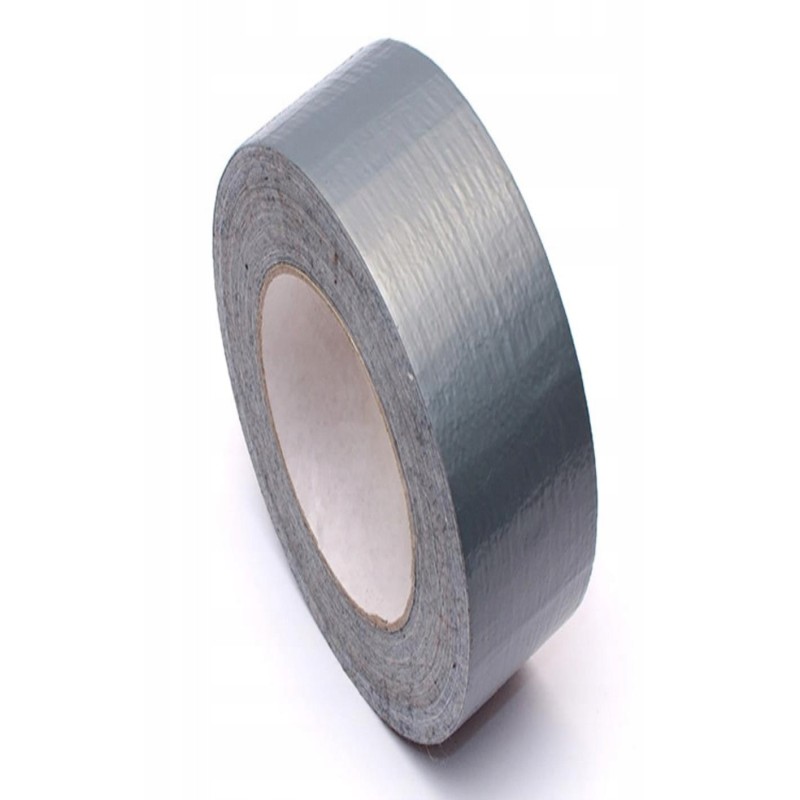 Taśma uniwersalna FASTEC Duct 48/25 – taśma naprawcza