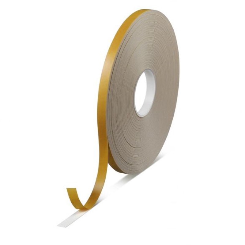 Taśma samoklejąca 2-stronna 9 mm – taśma dwustronna