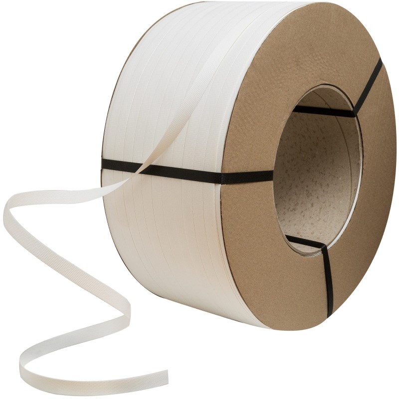 Taśma polipropylenowa 16x0,6x2000 mm – taśma PP